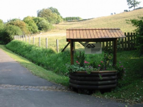 Haus 1 - Typ B (Blockhaus) Schönecken